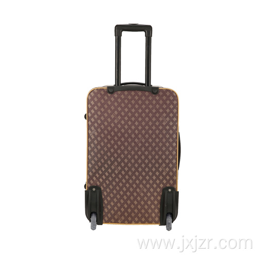 Soft Case Spinner Luggage